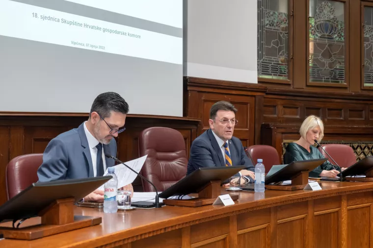 HGK predstavila indeks cijena građevinskog materijala