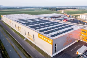 Klimatski neutralna inovacija Gebrüder Weissa u industriji transporta