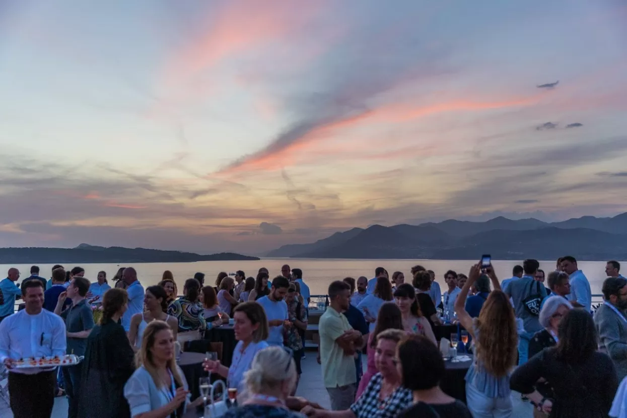 Službeno otvoren NEM Dubrovnik
