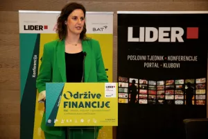Visoki standard ESG izvještavanja i sprječavanje 'greenwashinga' su imperativ