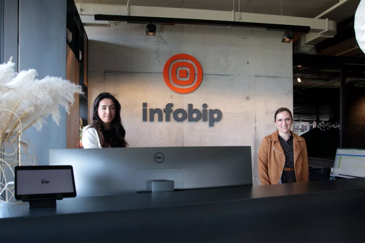 Infobip i tehnolo&scaron;ki div Oracle dodatno ojačali partnerstvo