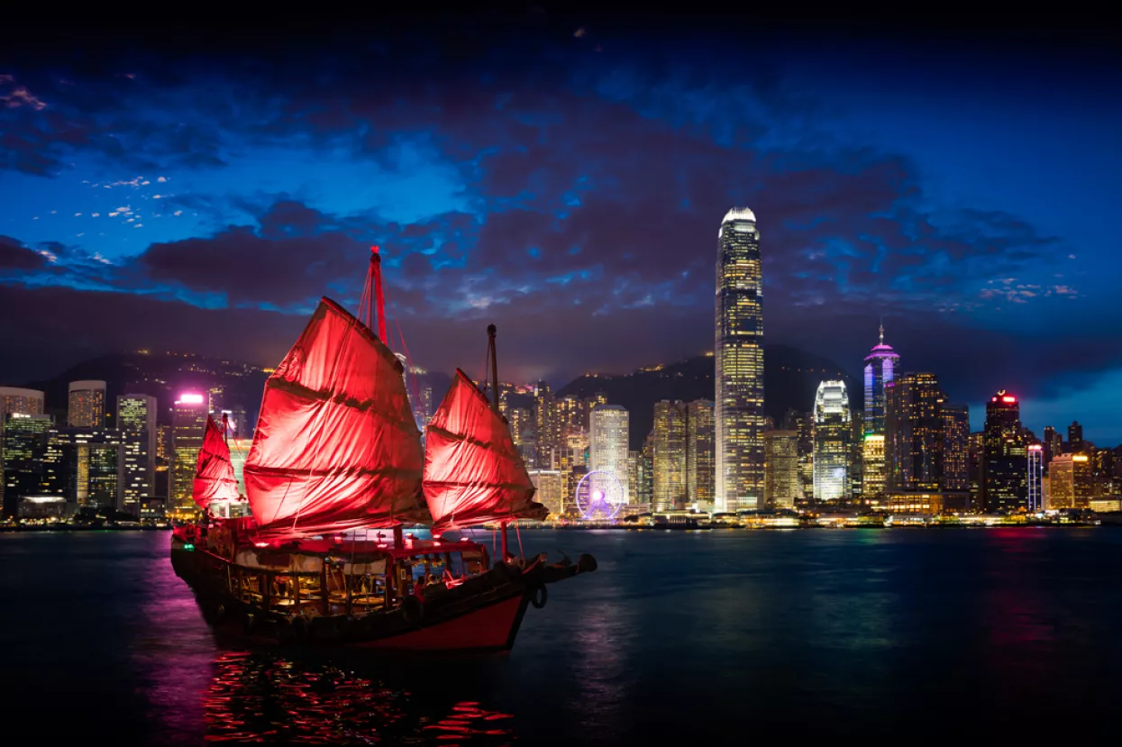 Hong Kong prvi na listi deset najskupljih gradova na svijetu