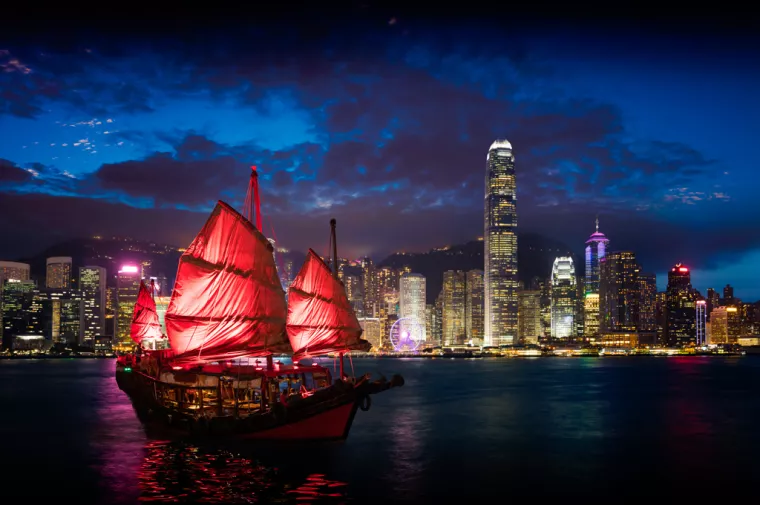 Hong Kong prvi na listi deset najskupljih gradova na svijetu
