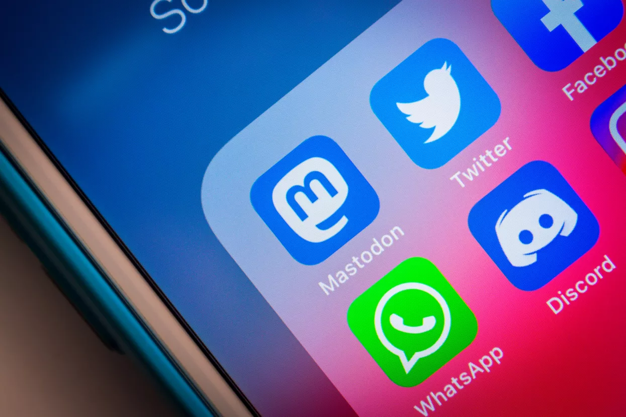 Zbog Muskovog preuzimanja Twittera svi 'bježe' na Mastodon