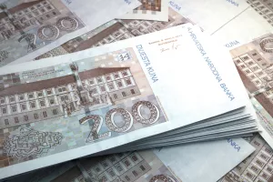 Prosječna zagrebačka plaća porasla na 8.917 kuna