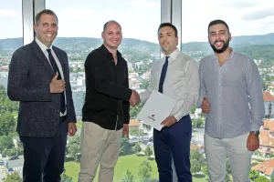 HANGAR positioning, agencija za pozicioniranje odabrala Moontop softver za organizaciju benefita