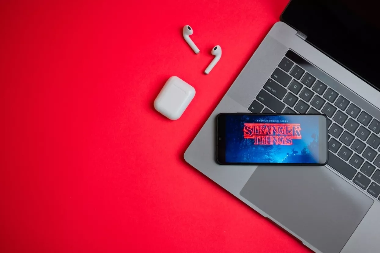 Stranger Things najgledanija engleska TV serija u povijesti Netflixa
