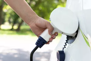Auto Hrvatska izgradila mrežu električnih punionica u centrima diljem Hrvatske