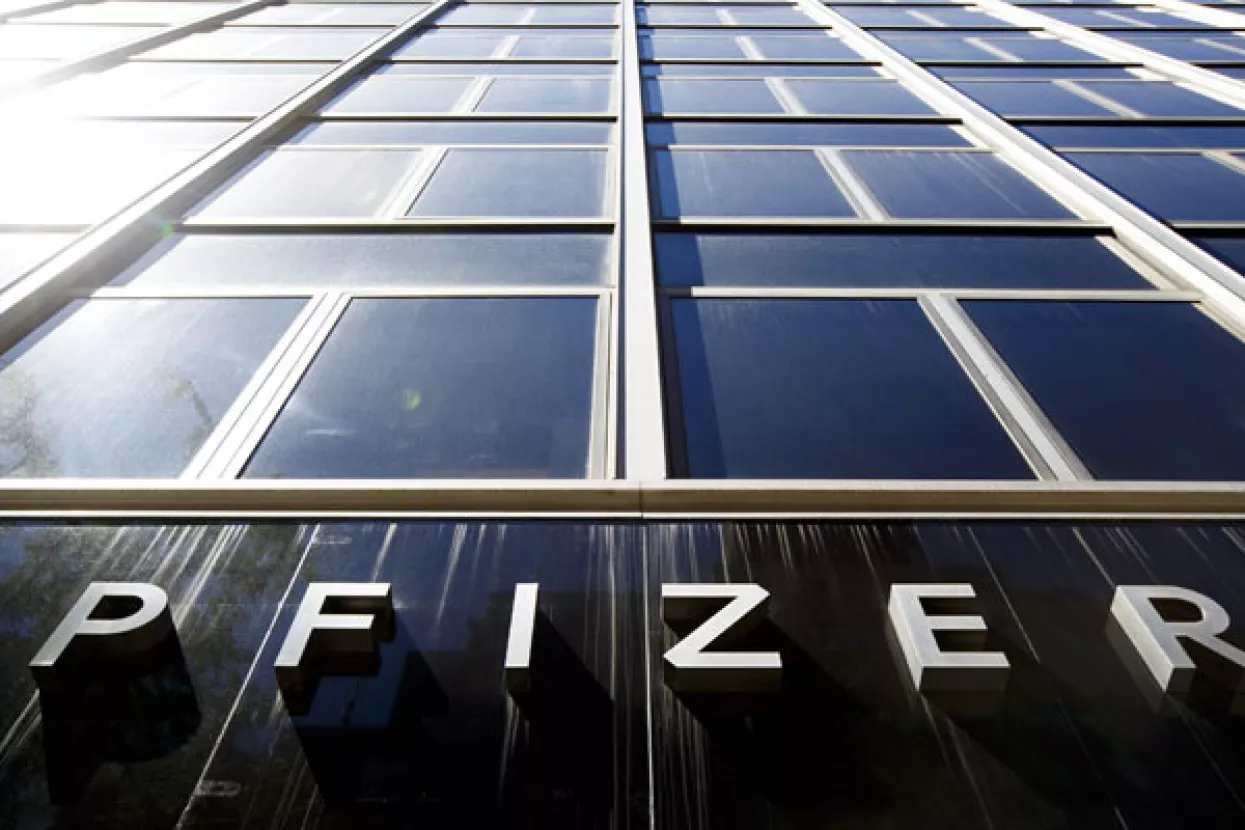 Pfizer ulaže u dionice francuske kompanije Valneva