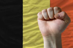 U Belgiji prosvjedi povećanih troškova života, otkazani letovi i autobusni prijevoz