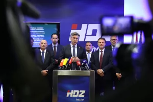 HDZ-ov program – štivo koje svaki biznismen treba pročitati