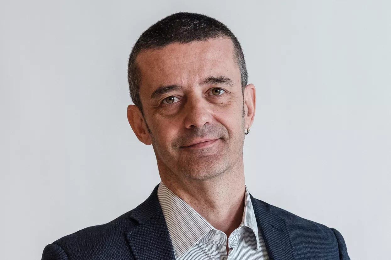 Oreščanin se krajem godine povlači iz Poslovne inteligencije da bi s Marijanom Bračićem skalirao startup Legit Software