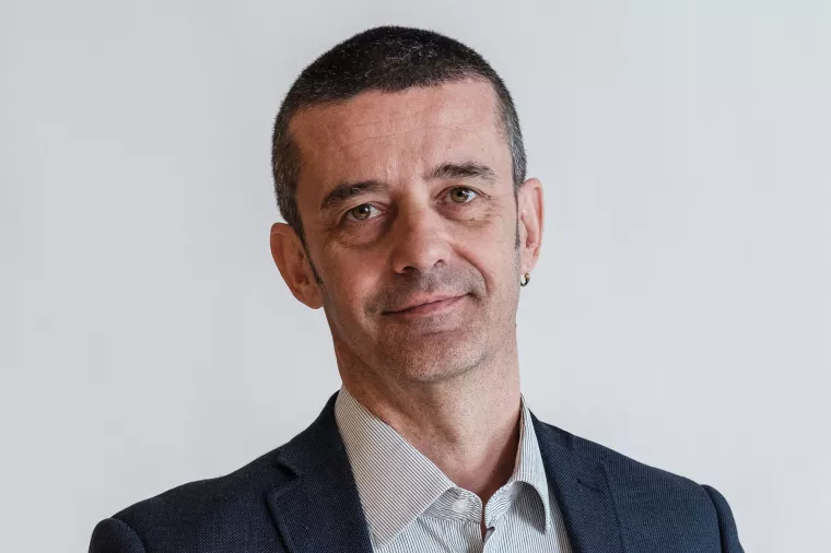 Oreščanin se krajem godine povlači iz Poslovne inteligencije da bi s Marijanom Bračićem skalirao startup Legit Software