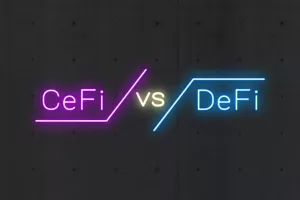 Koje su najveće razlike između CeFi i DeFi kripto tvrtki?