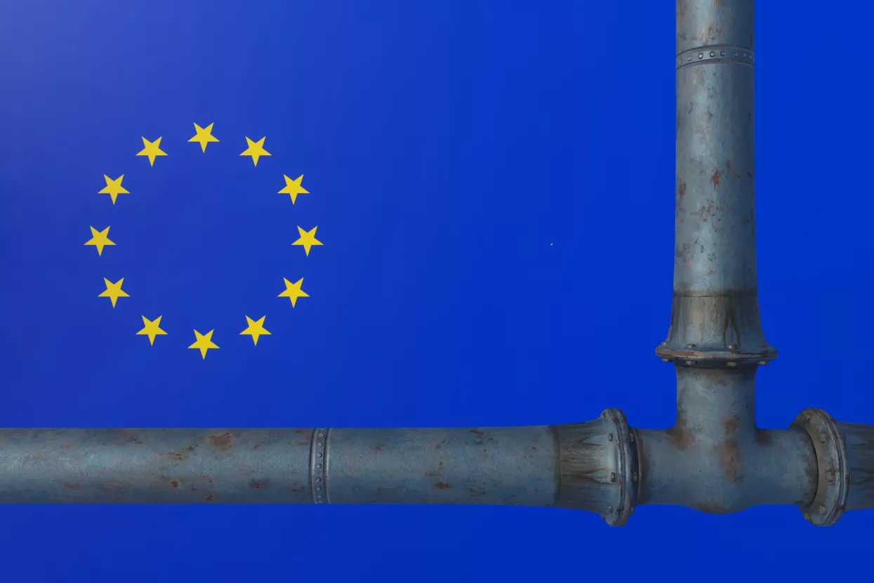 Vijeće EU za energetiku usvojilo Uredbu o skladi&scaron;tenju plina