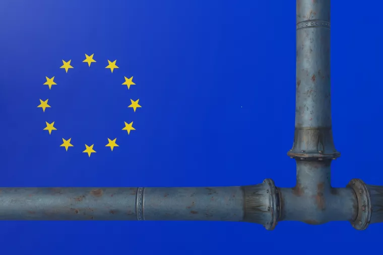 Vijeće EU za energetiku usvojilo Uredbu o skladi&scaron;tenju plina