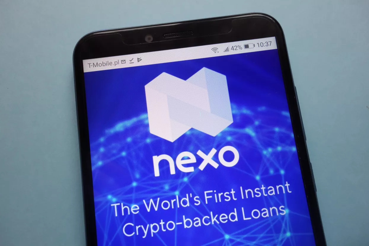 Kripto platforma Nexo se ogradila od optožbi twitteraša i optužila ih za uznemiravanje tržišta