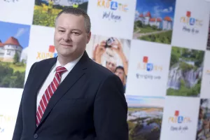 Kristijan Staničić na čelu Hrvatske turističke zajednice i naredne četiri godine