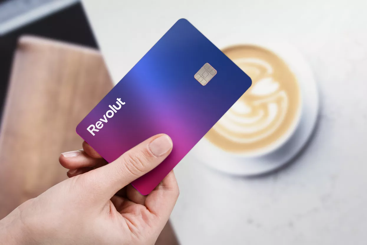 Revolut spojio usluge Revolut Payments i Revolut Bank i predstavio nove mogućnosti