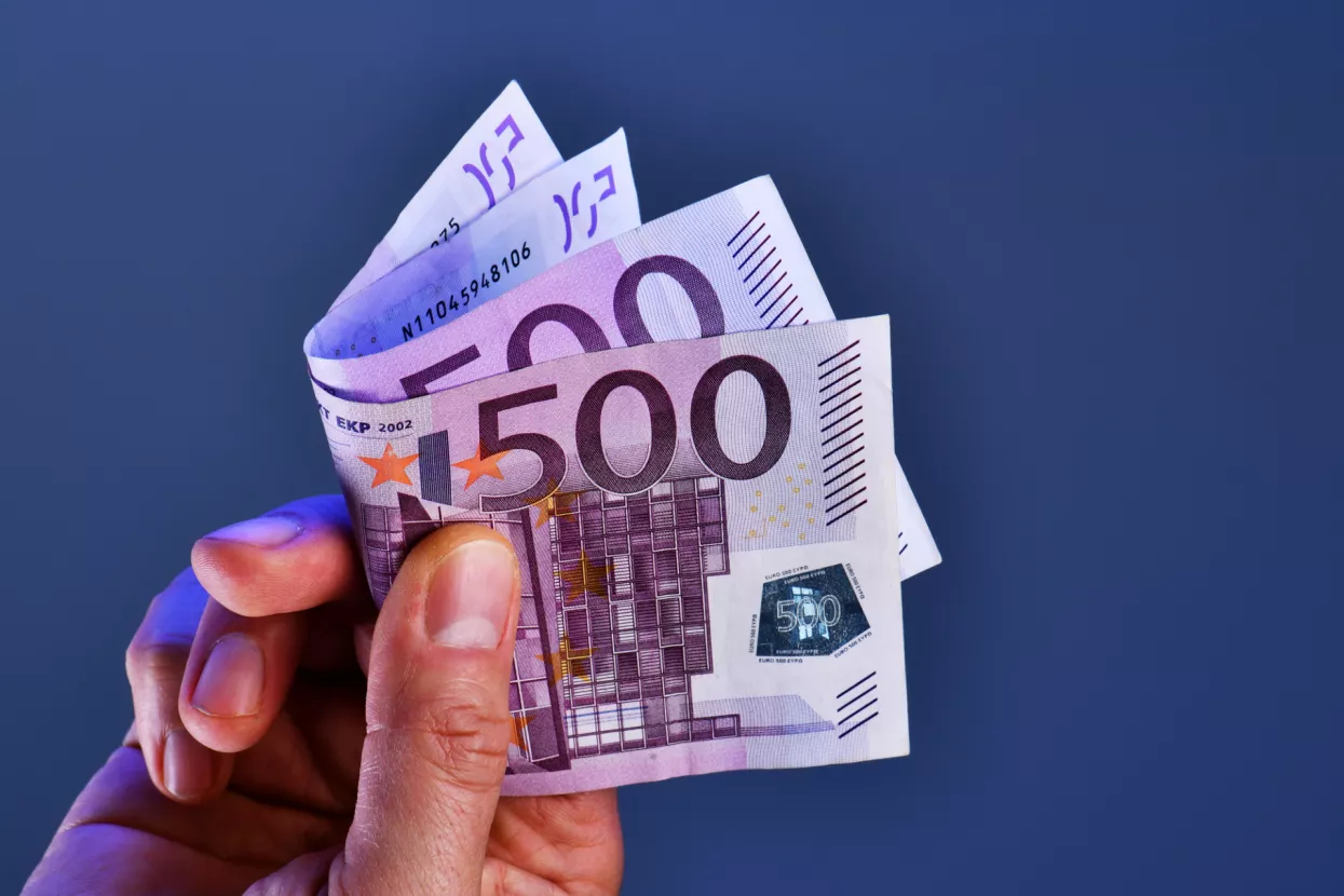 Trgovci još nisu ni blizu spremni za uvođenje eura