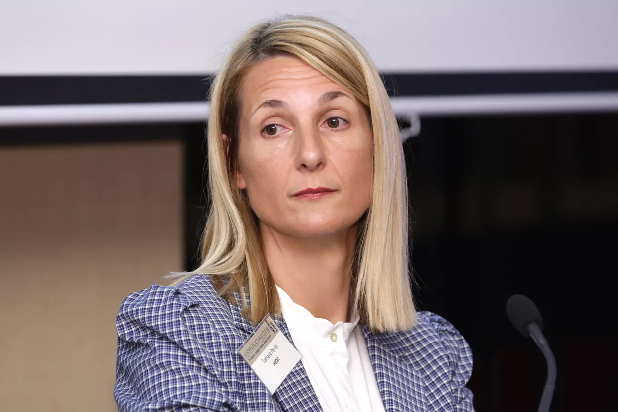Perko: Smanjenje kamatnih stopa nije rješenje već amortizer