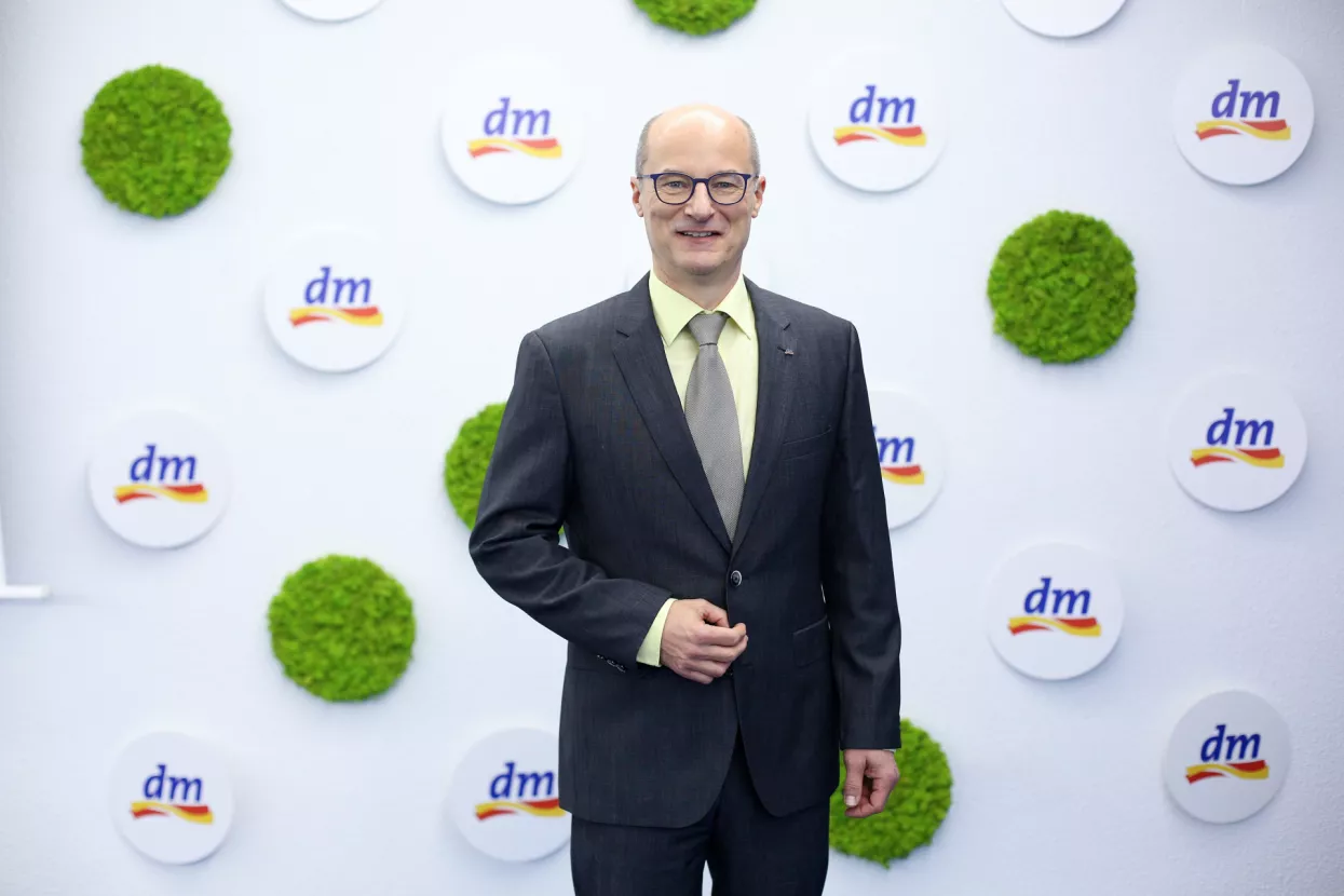 1000 najvećih: Dario Klemar (dm) - Nastavili smo rasti bez zaduživanja