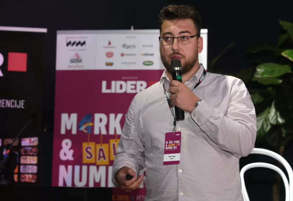 Franotović: Native je tu da kupcu objasni zašto nešto koristiti, a ne da trenutno proda proizvod
