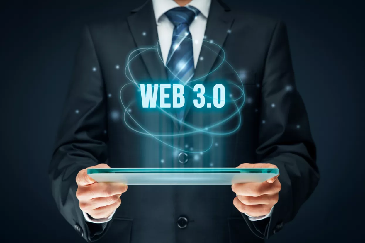 Top 5 velikih tehnoloških tvrtki koje usvajaju web3 tehnologiju