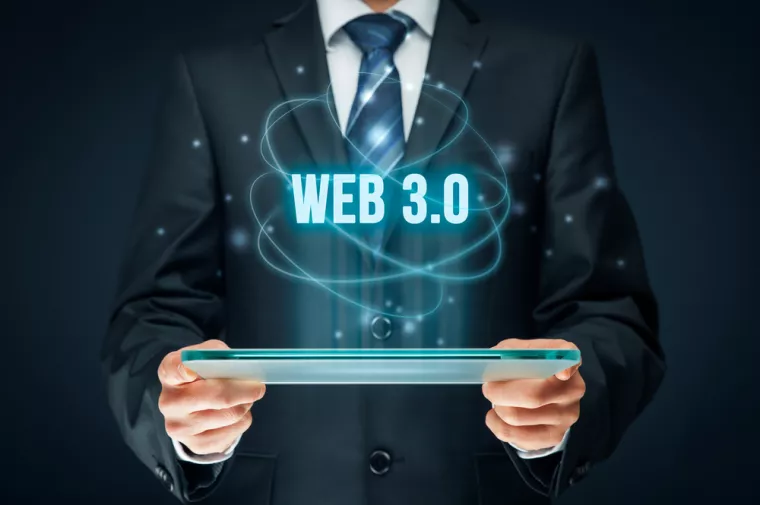 Top 5 velikih tehnoloških tvrtki koje usvajaju web3 tehnologiju