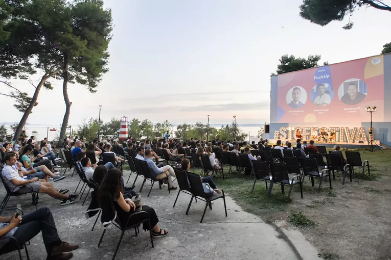 Split Tech City i ove godine organizira Festival tehnologije i poduzetništva