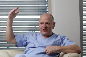 Klinika Svjetlost: Studija treće faze za novi laser Johnsona & Johnsona