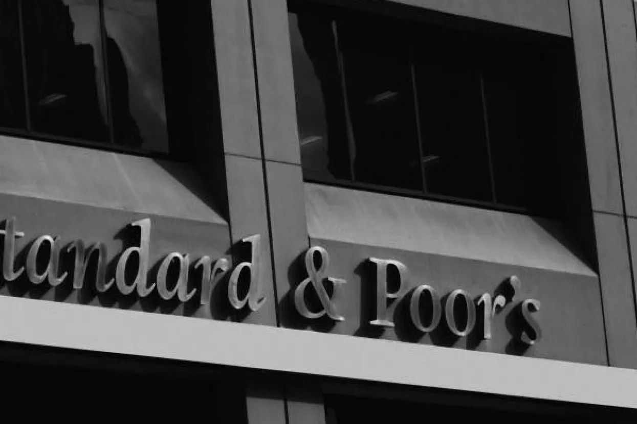 S&P povećao rejting Hrvatske zbog ulaska u euro područje