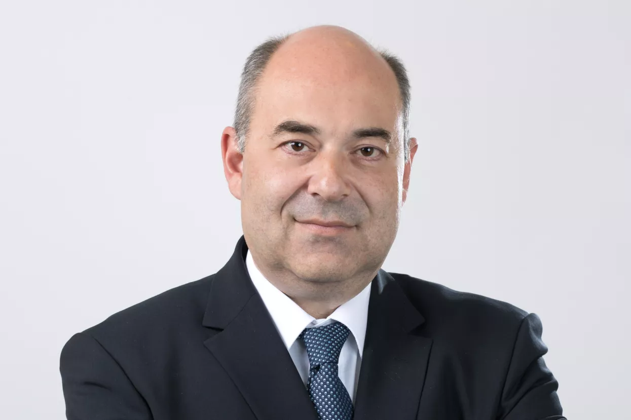 1000 najvećih: Frane Barbarić, HEP: Poslovanje bi se moglo stabilizirati iduće godine