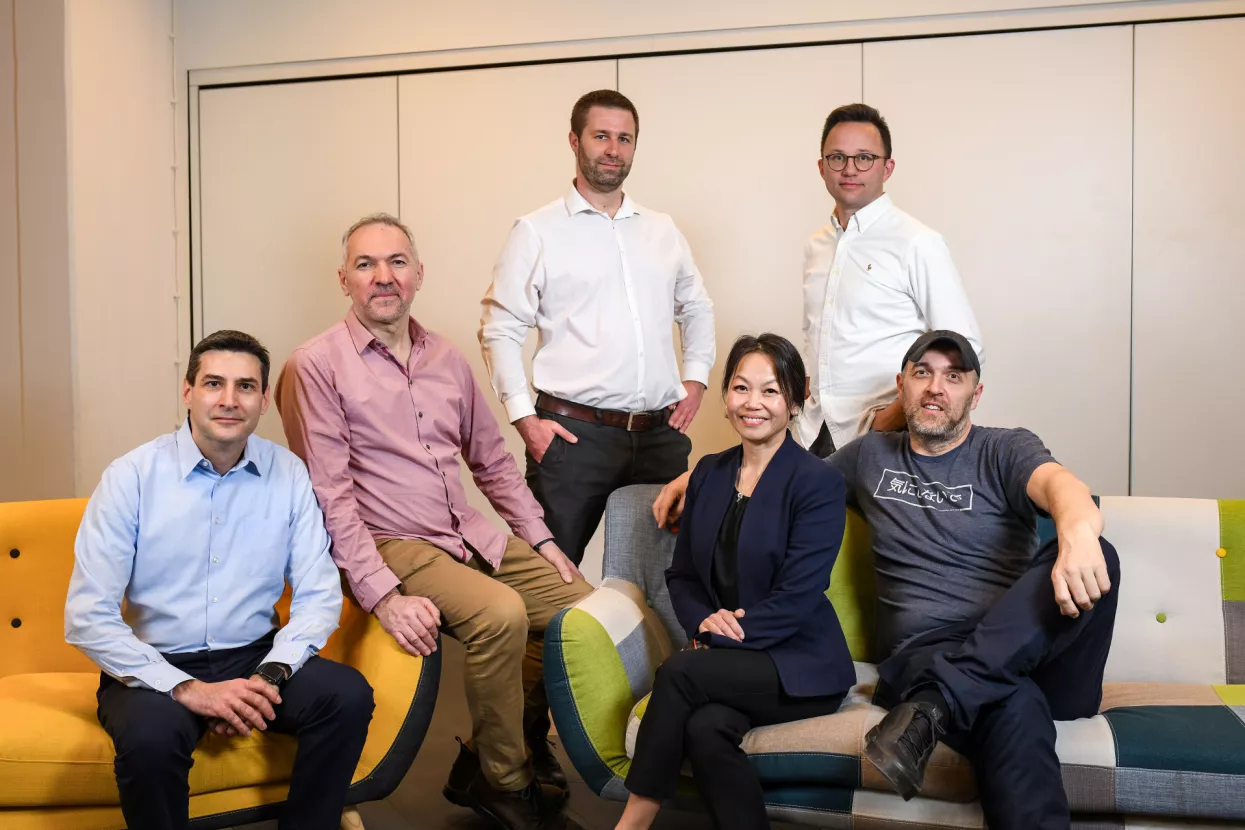 Hrvatski startup mobilityONE investicijom od 1,5 milijuna eura kreće u osvajanje američkog tržišta