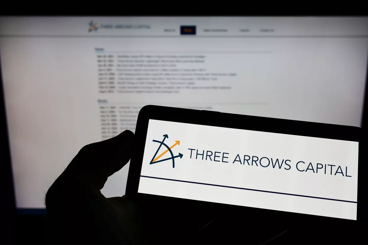Propali kripto hedge fond Three Arrows Capital ne surađuje s likvidatorima