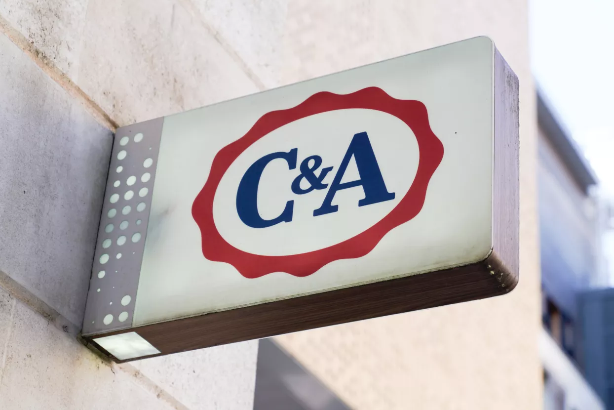 C&A Srbija odlazi u stečaj