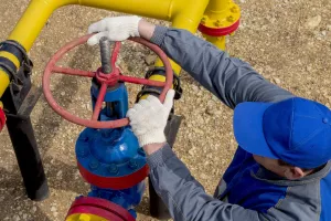 MMF: Gubitak ruskog plina teško bi pogodio srednju i istočnu Europu