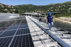 Potražnja za solarima u godinu dana porasla za 300 posto