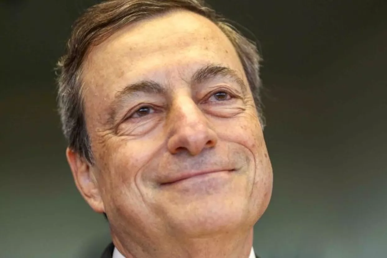 Talijanski 'Super Mario' Draghi podnio ostavku s mjesta premijera
