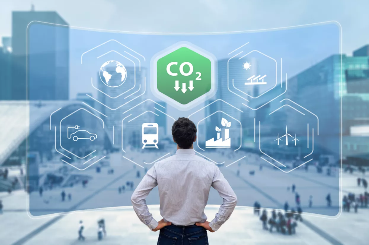 Klimatske promjene mogle bi oštetiti globalno gospodarstvo za 178 bilijuna dolara do 2070.