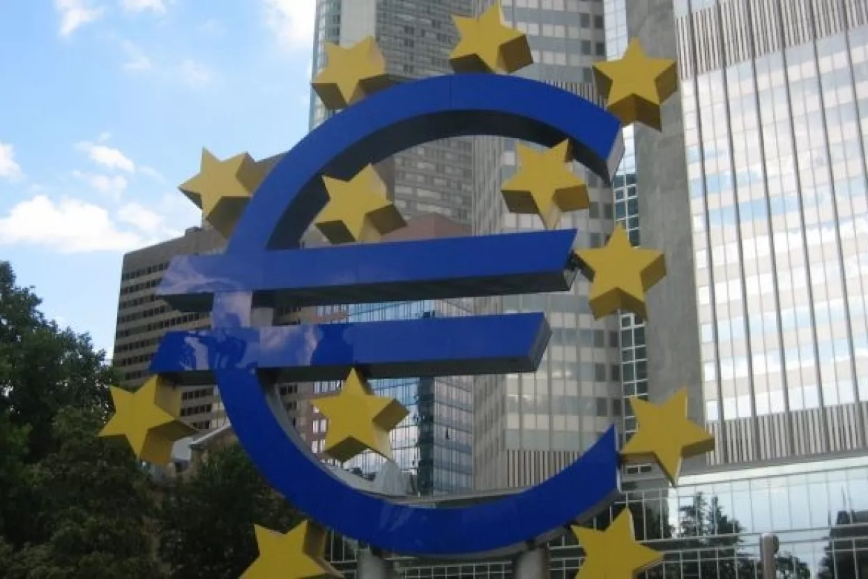 Ulazak u eurozonu - Koliko god se trudili, više ne možemo bankrotirati