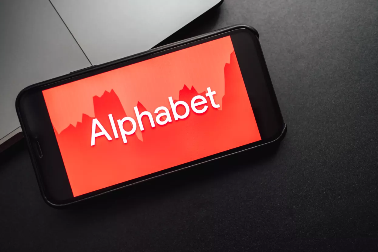 Porasli prihodi i dobit Alphabeta
