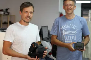 Riječki 'Rimac za motocikle' proizveo najtraženiji inverter za električna vozila