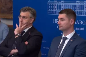 Zatvaranjem Petrokemije uštedjelo bi se 20 posto plina