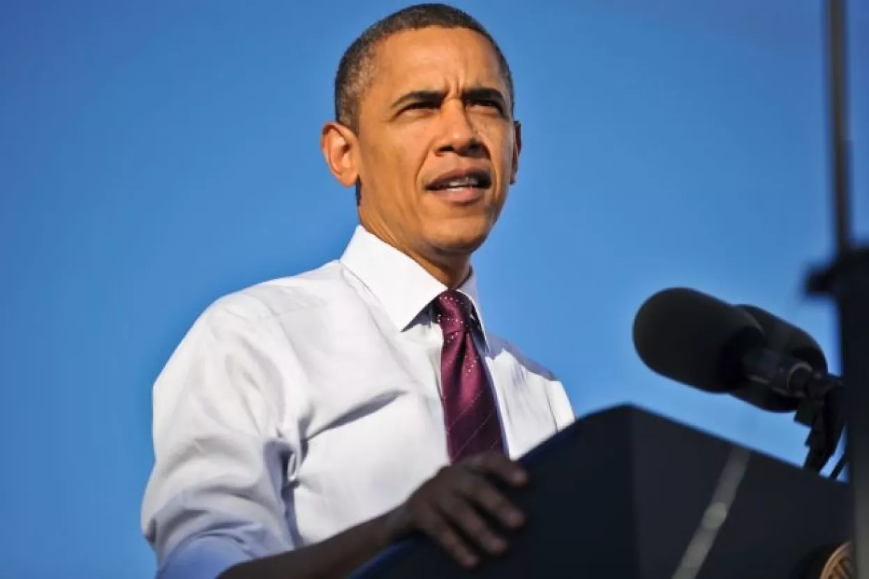 '2022 Summer Playlist': Barack Obama sastavio listu najboljih hitova ljeta 2022.