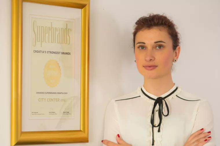 Marija Gamulin (CC Real) preporučuje McCourtovu knjigu 'Angelin prah': Svako malo nam treba podsjetnik na ljudskost