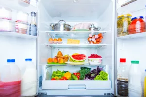 Ne zaboravite ugasiti lampicu u hladnjaku kad mu zatvorite vrata