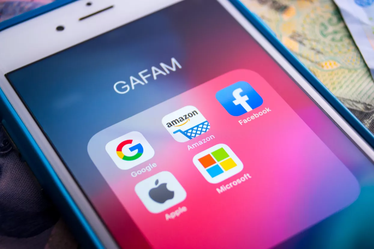 Rezultati poslovanja bolji od očekivanih: Od svih big tech kompanija, jedino je Meta u krizi