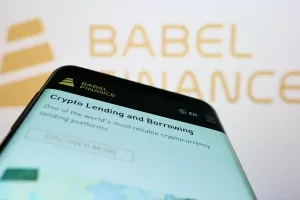 Azijski Babel Finance izgubio više od 280 milijuna dolara u trgovanju sredstvima klijenata