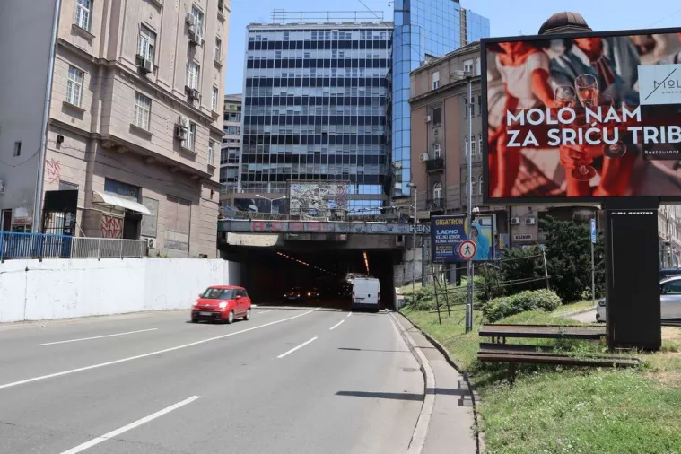 Molo nam za sriću triba: Opatijski restoran osvojio beograđane jedinstvenom kampanjom